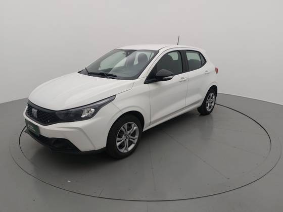FIAT ARGO 1.0 FIREFLY FLEX DRIVE MANUAL FIAT ARGO 1.0 FIREFLY FLEX DRIVE MANUAL